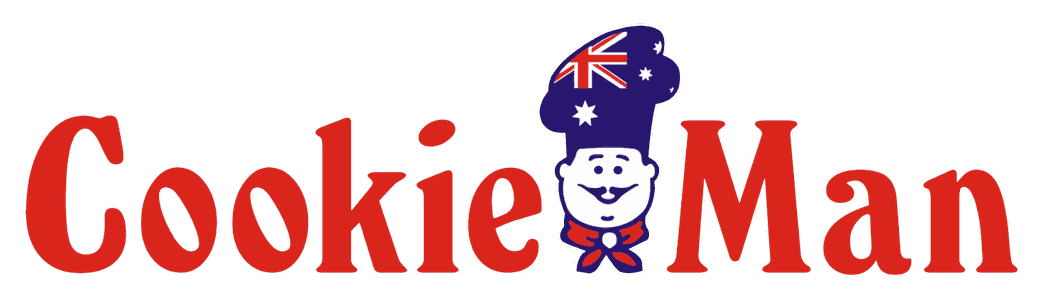 Cookie Man