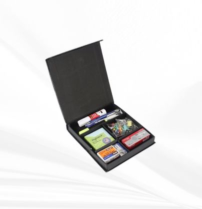 Branded Stationery Kits