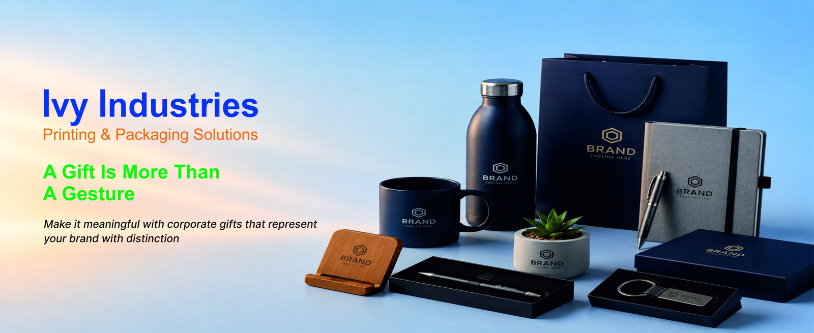 Corporate Gifts
