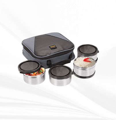 Lunch Boxes