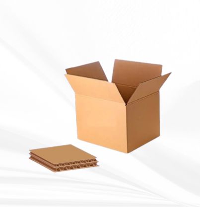 5 Ply Box