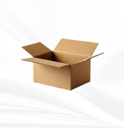 Brown Box