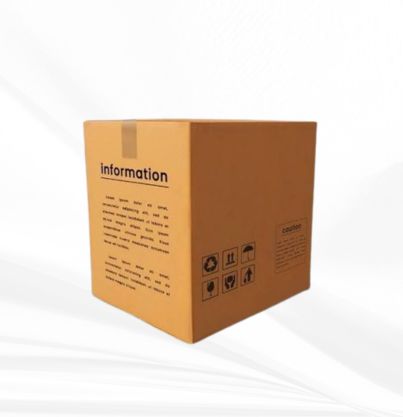Printed Box