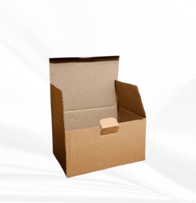 Tuck End Box