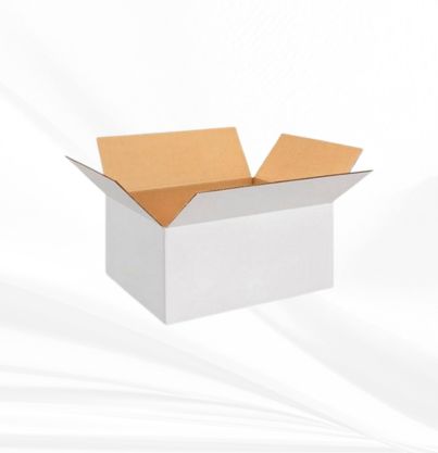 White Box