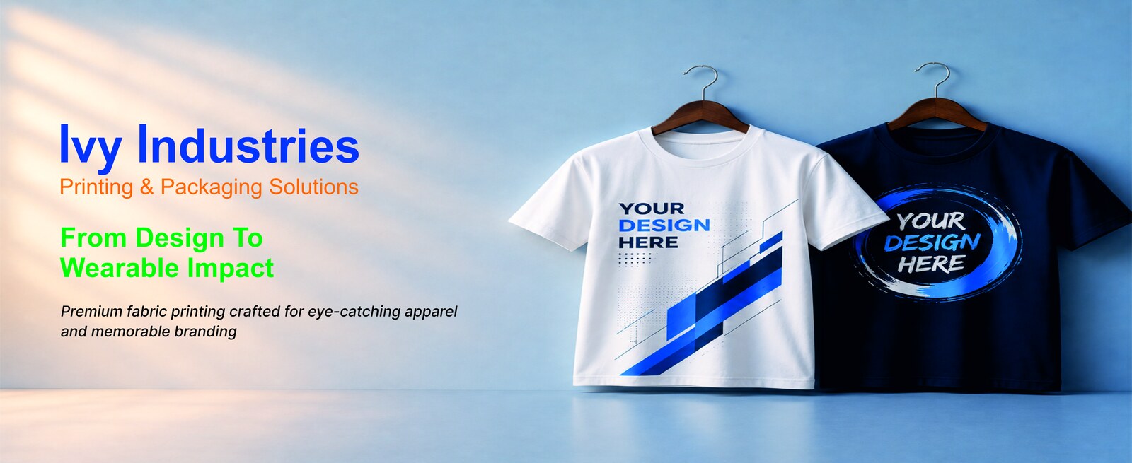 Fabric Printing