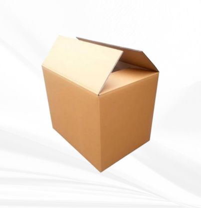 7 Ply Box