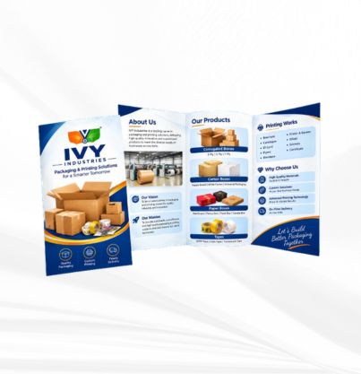 Brochure