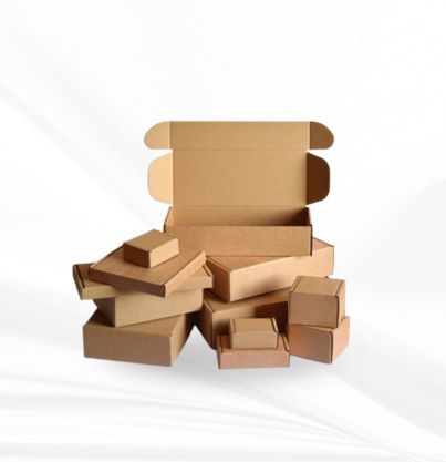 Custom Die-Cut Boxes