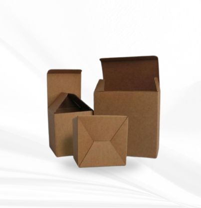 Lock Bottom Boxes