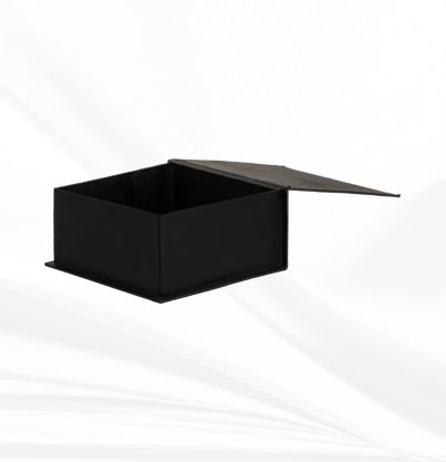 Magnetic Closure Box