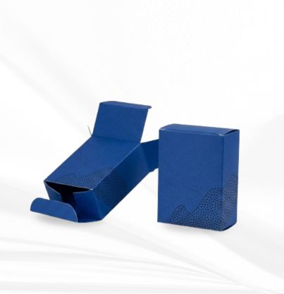 reverse tuck end boxes