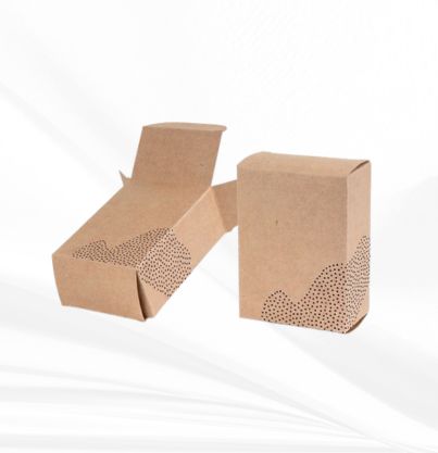 Straight Tuck End Box