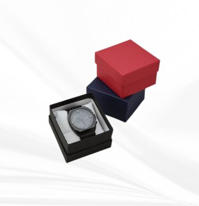 Watch Rigid Box
