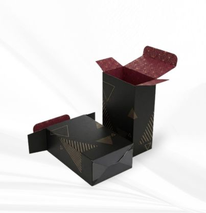 Auto Bottom Boxes