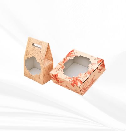 Custom Die-Cut Boxes