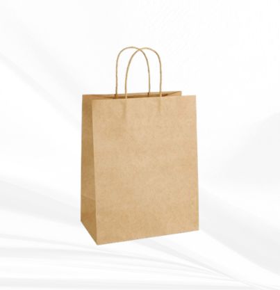 Kraft Paper Bags