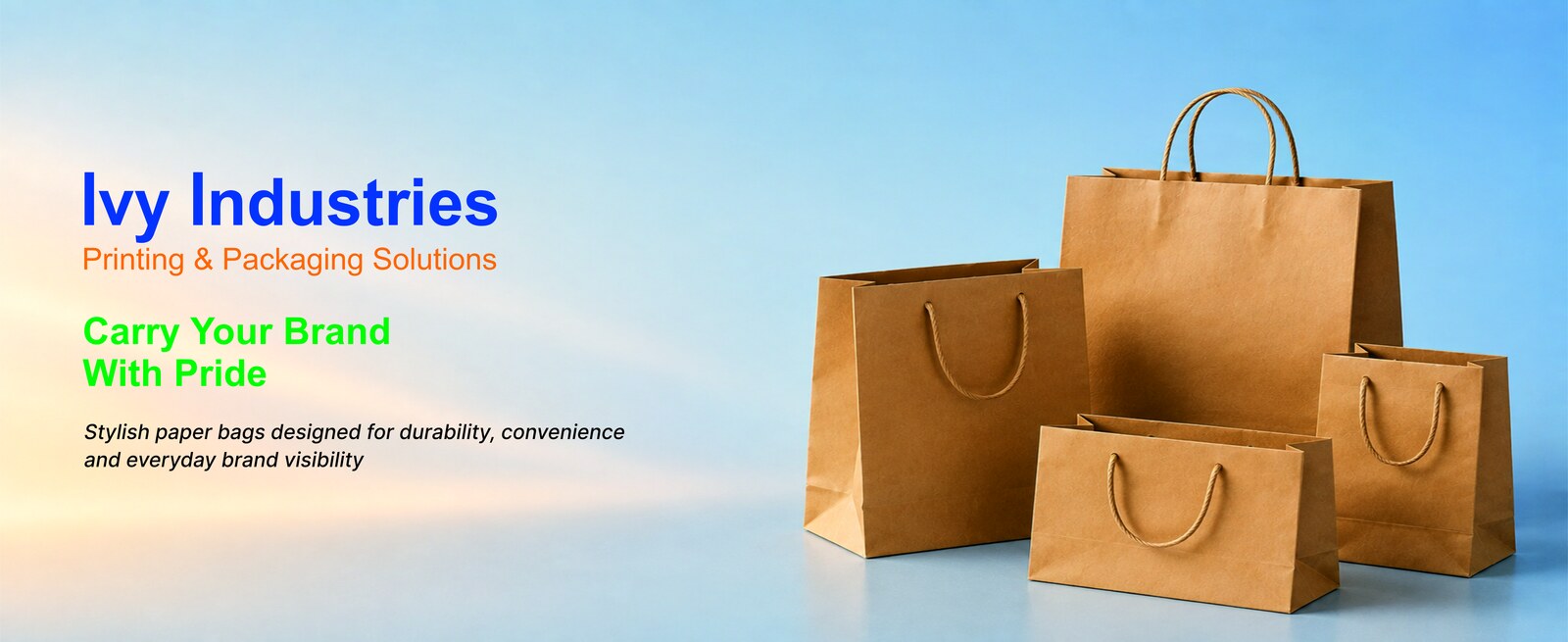 Paper Bags