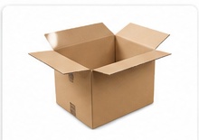 Corrugated Boxes