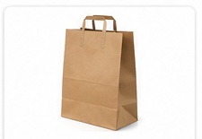 Paper Bags