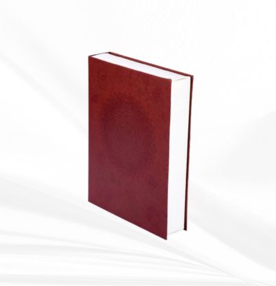Book-Style Rigid Box