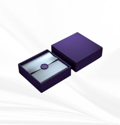Jewellery Rigid Box