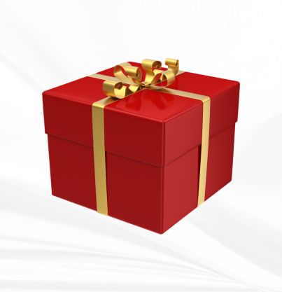 Luxury Gift Rigid Box