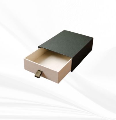 Matchbox Style Box