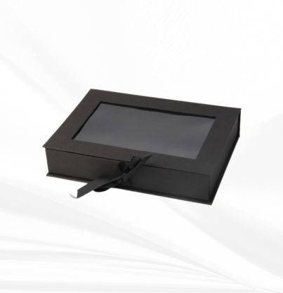 Window Rigid Box