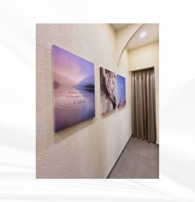 Canvas Printing