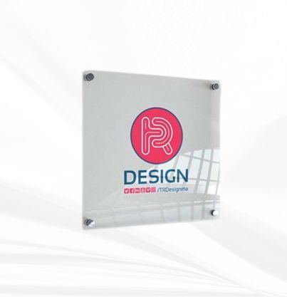 Indoor Signage