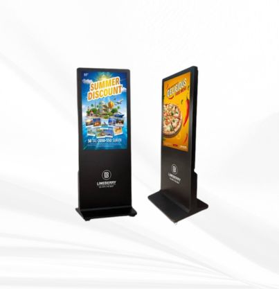 LED Signage