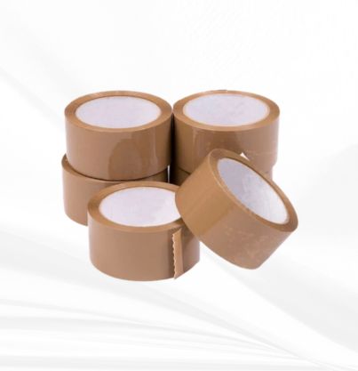 Brown Tapes