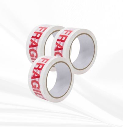 Printed Tapes