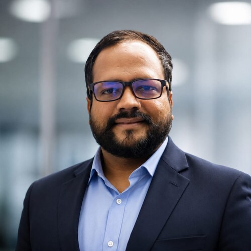 Madhukar - IT Manager